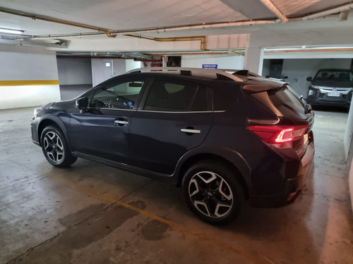 Subaru XV 2.0I Awd Cvt Dynamic Eyesight