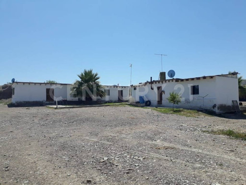 Rancho En Venta En Coyame Chihuahua
