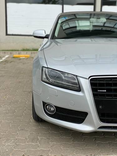 Audi A5 2.0 Tfsi Stronic Quattro 211cv 2011
