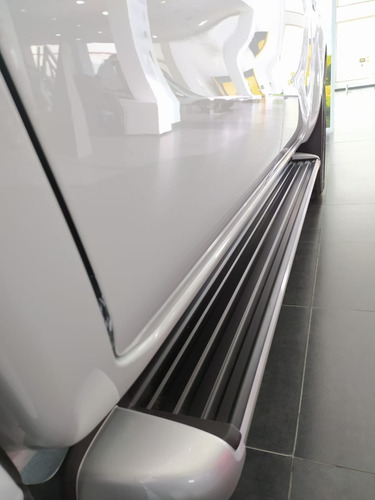 Imagen 13 de 22 de Renault Alaskan 2.3 Oferta En Stock Iconic Mt 4x4 (go)