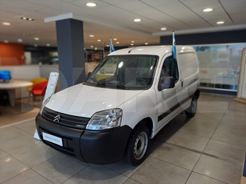 Citroën Berlingo 1.6 Hdi 92 Bussines