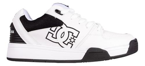 Zapatillas Versatil Rs Dc Shoes