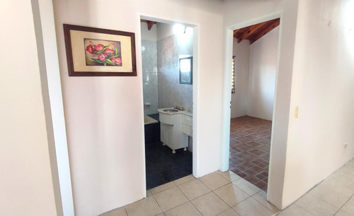 Venta- Departamento -3amb- Jose León Suarez - Oportunidad