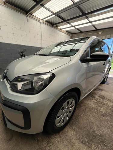 Volkswagen Up! 1.0 Take