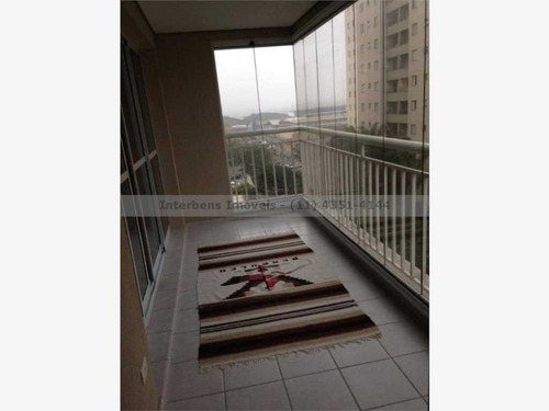 Imagem 5 de 14 de Apartamento - Planalto - Sao Bernardo Do Campo - Sao Paulo | Ref.: - 04342