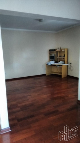 Imagem 3 de 16 de Casa À Venda Em Jardim Leocádia - Ca008477