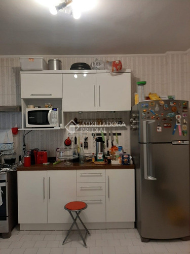 Imagem 4 de 5 de Apartamento - Sao Joao - Ref: 374106 - V-374106