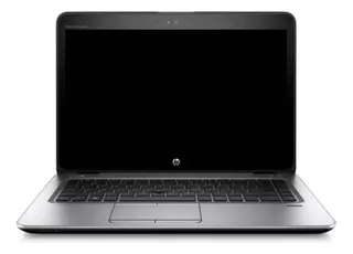 Notebook Hp Elitebook 840 G1 14 I5 4300u 8gb Ram 256gb Ssd