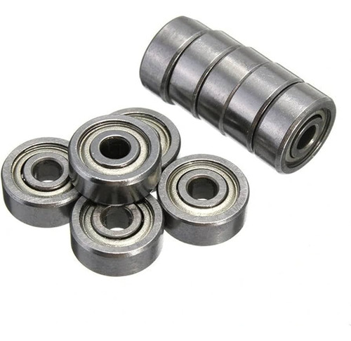 Rodamiento De Bolas Radial 625zz?5*16*5?