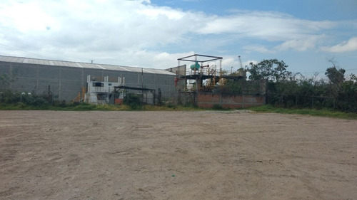 Imagen 9 de 15 de Terreno Con Uso De Suelo Industrial