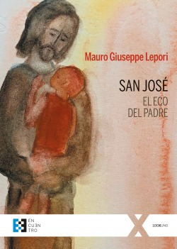 San José, El Eco Del Padre Lepori, Mauro Giuseppe Encuentro