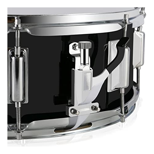 Eastrock Tambor De Caja De 14 X 5.5 Pulgadas Para Estudiante