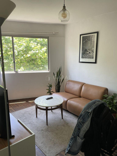 Venta Apartamento En Parque Rodo.