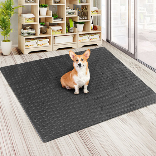 Tapetes De Espuma W712 Unidades Y Alfombrillas De Espuma Par