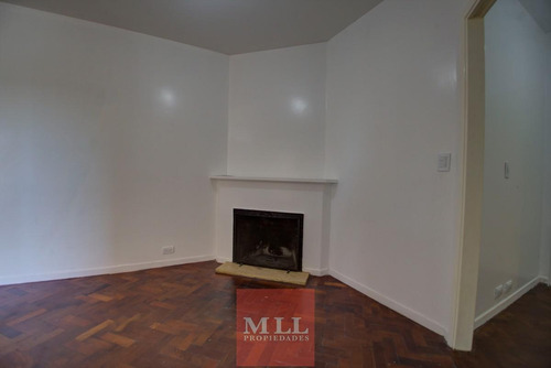 Imagen 11 de 27 de Departamento - Recoleta