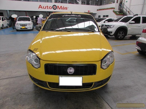 Imagen 2 de 11 de Taxis Fiat Siena Fire El