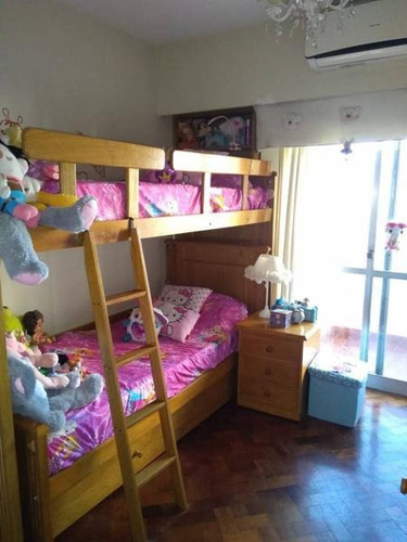 Imagen 10 de 12 de Departamento De 3 Dormitorios En Venta