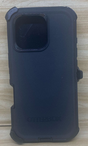Capa Otterbox Serie Defender Compatível C/ iPhone 16 Pro