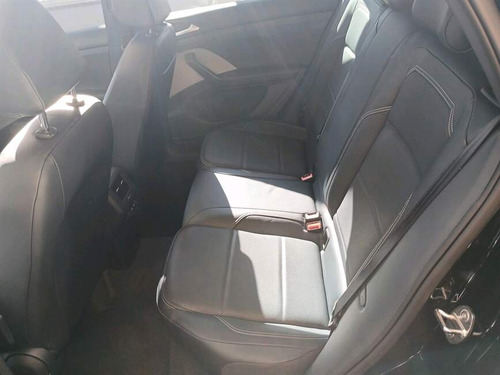Volkswagen T-Cross 1.4 250 TSI TOTAL FLEX HIGHLINE AUTOMÁTICO