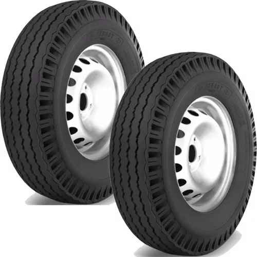 2 Llantas Bridgestone 235/50r17 96w Driveguard Rft