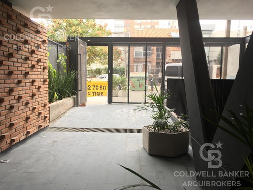 Apartamento De 1 Dormitorio En Venta En Punta Carretas