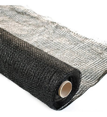 Tela Sombreamento 35% Para Flor E Hortaliça 8x29m