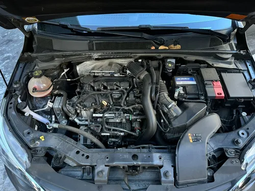 Chevrolet Onix 1.0t Lt At