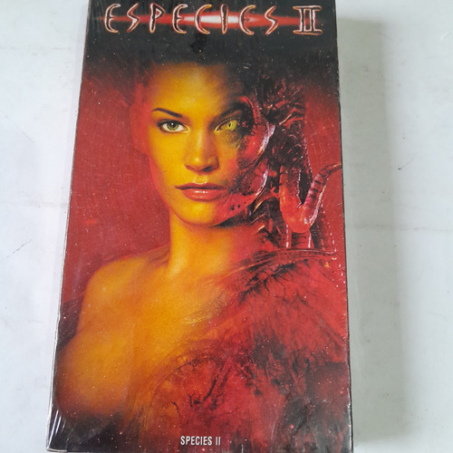 Vhs,especies Ii,avh,cerrado,barrio Caballito 