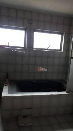 Imagem 8 de 19 de Sobrado Com 3 Dormitórios À Venda, 242 M² Por R$ 765.000,00 - Vila Marieta - São Paulo/sp - So1390