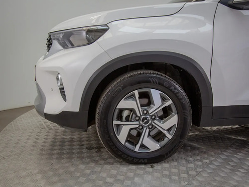 Kia Sonet Sonet 1.5 Ex Ivt Full Plus At 2024