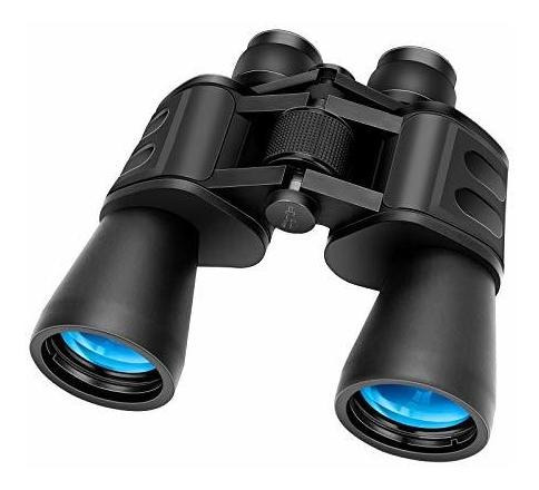 20x50 Full Size Binoculars For Adults Powerful Hd Bird And