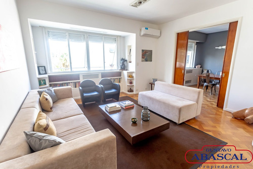 Imagen 2 de 29 de Departamento Semipiso En Venta Ubicado En Belgrano, Capital Federal, Buenos Aires