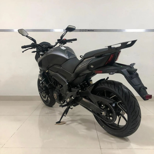 Imagen 8 de 17 de Bajaj Dominar 400 Financiación Cuotas Permutas Creditos Dni