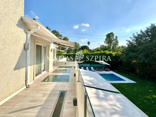 Casa En Venta La Cesarina General Rodriguez