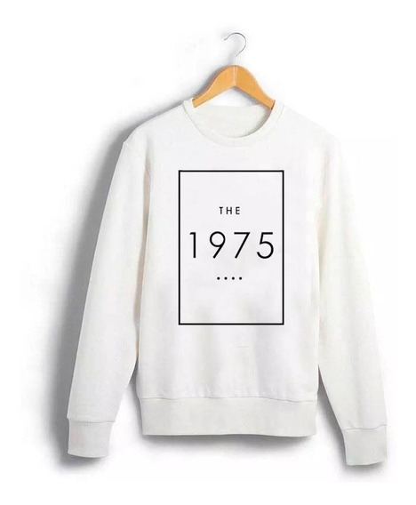 moletom the 1975