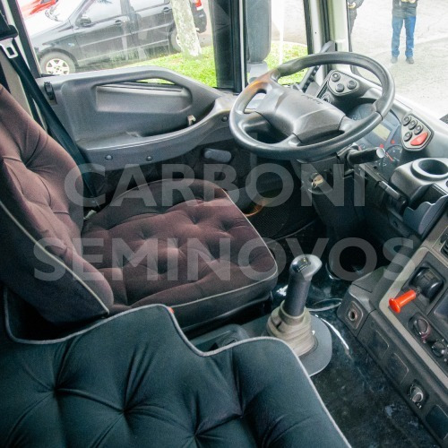 Imagem 4 de 9 de Iveco Stralis 460s36t, Ano 2013/2013