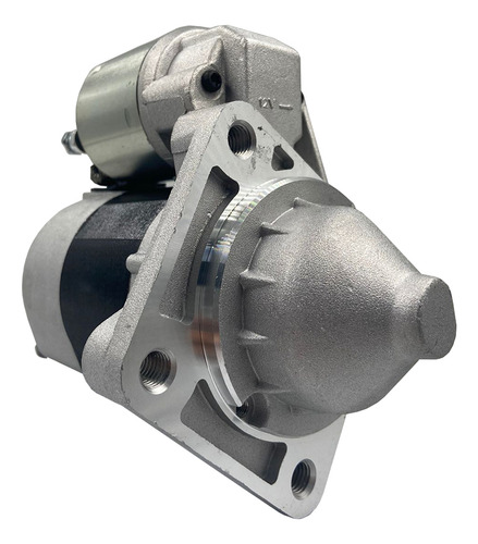 Motor De Partida Aplicável C/ Ecosport, Fiesta E Ka 12v 10d