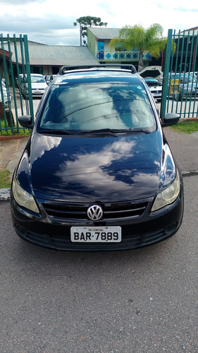 Volkswagen Saveiro 1.6 MI CS 8V FLEX 2P MANUAL G.V