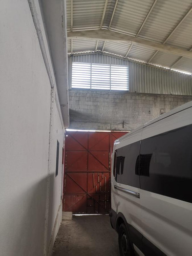 Bodega En Venta Col. Morelos , Monterrey, N.l.