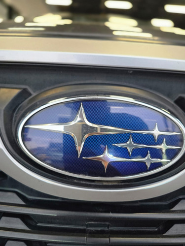 Subaru Forester 2020