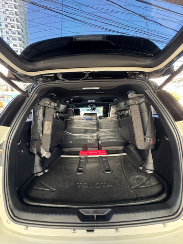 Toyota Fortuner Diamante 2022 La Mas Full Y La Mas Nueva