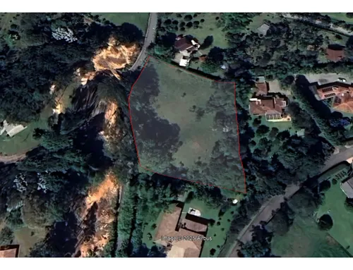 Vendo Lote En Llano Grande Vereda Cabeceras De 6.307 M² Sobre Vía