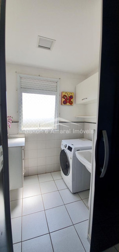 Imagem 24 de 30 de Apartamento À Venda Em Jardim Antonio Von Zuben - Ap012356