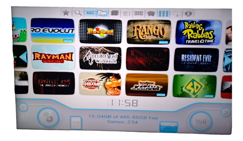 Jogos Game Cube Para Wii