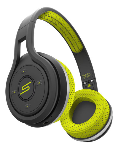 Sms Audio Sync By 50 Auricular Deportivo Inalambrico