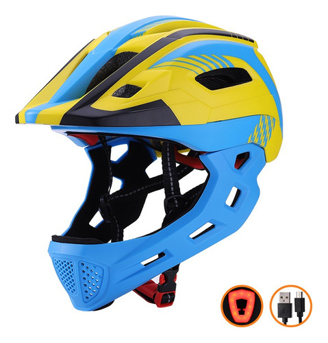 Casco De Seguridad Spiderman M555 For Children Bike