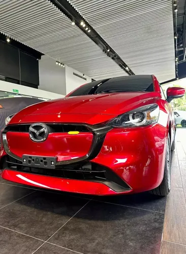 Mazda 2 Sport Touring Automatico New!