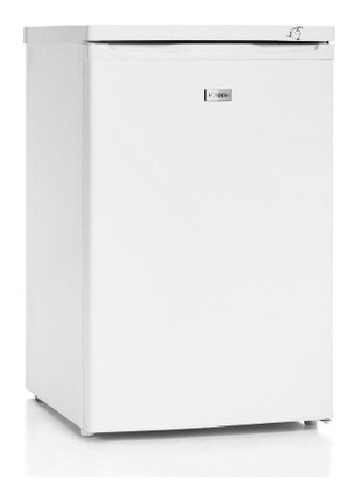 Freezer Vondom Fr55 Blanco 85 Litros Digiya