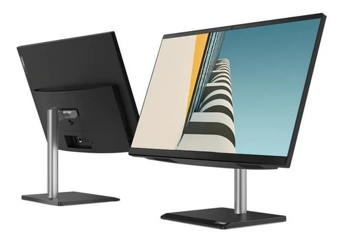 Imagen 1 de 10 de Pc All In One Lenovo V50a-24imb Core I7 8gb 1tb W10pro 24pul