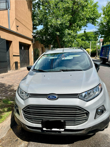 Ford Ecosport 1.6 Se 110cv 4x2